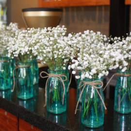 centre pieces